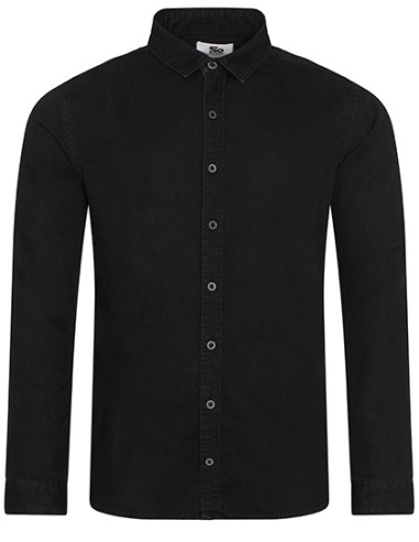 A-SD040-Jack Denim Shirt